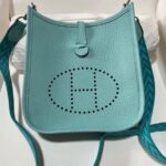 Hermes Evelyne Mini-17*18CM