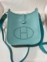 Hermes Evelyne Mini-17*18CM