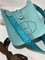 Hermes Evelyne Mini-17*18CM - Image 7