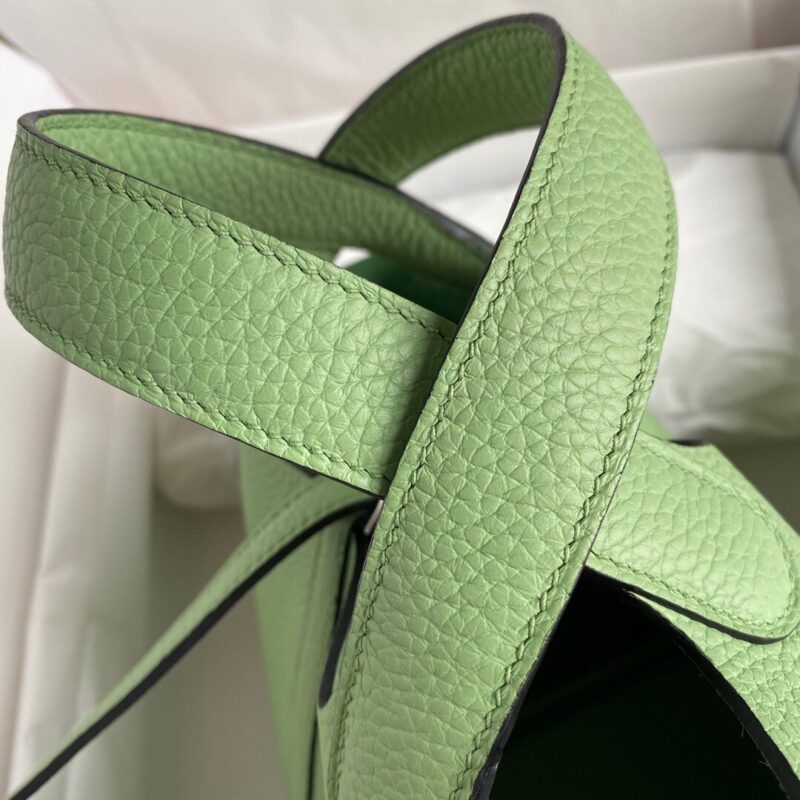 Hermes 18 Picotin - Image 2