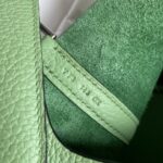 Hermes 18 Picotin - Image 9