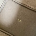 Hermes 18 Picotin - Image 4