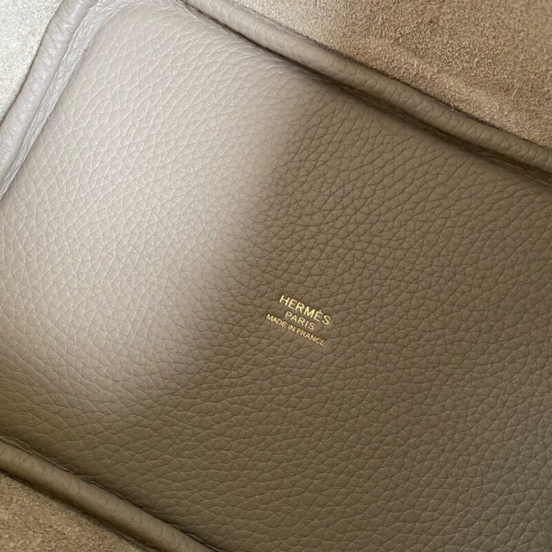 Hermes 18 Picotin - Image 4