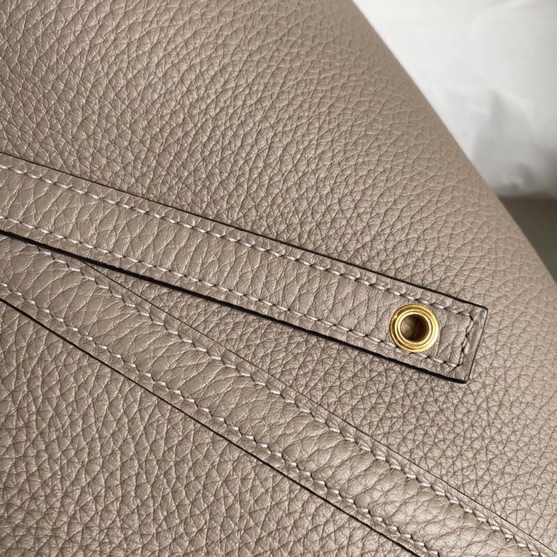 Hermes 18 Picotin - Image 2