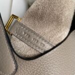 Hermes 18 Picotin - Image 3