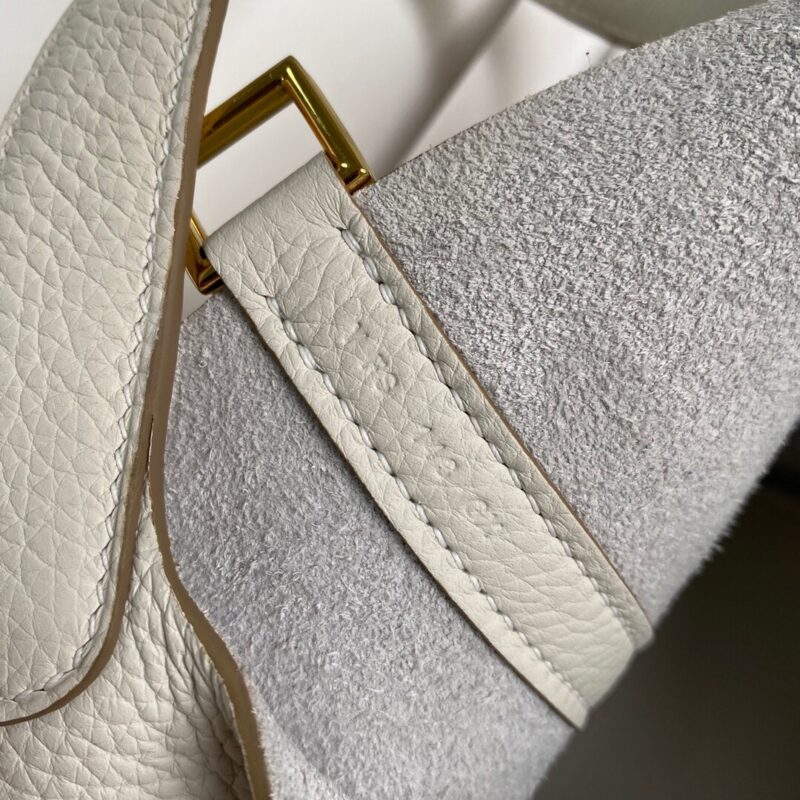 Hermes 18 Picotin - Image 3