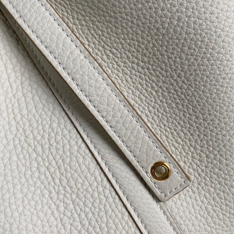 Hermes 18 Picotin - Image 6