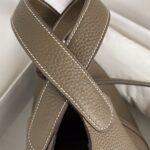 Hermes 18 Picotin - Image 7