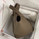 Hermes 18 Picotin - Image 8