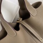 Hermes 18 Picotin - Image 9