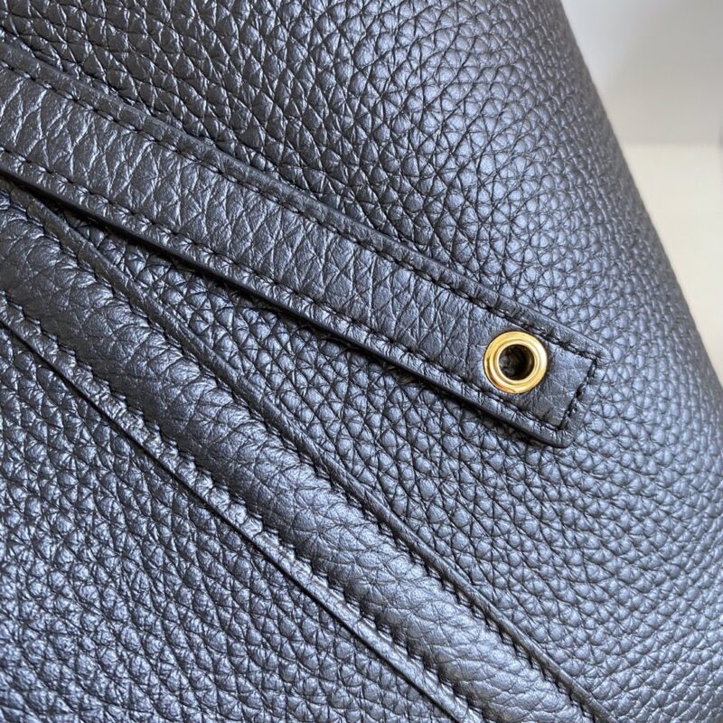 Hermes 18 Picotin - Image 6