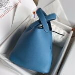 Hermes 18 Picotin - Image 5