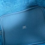 Hermes 18 Picotin - Image 9