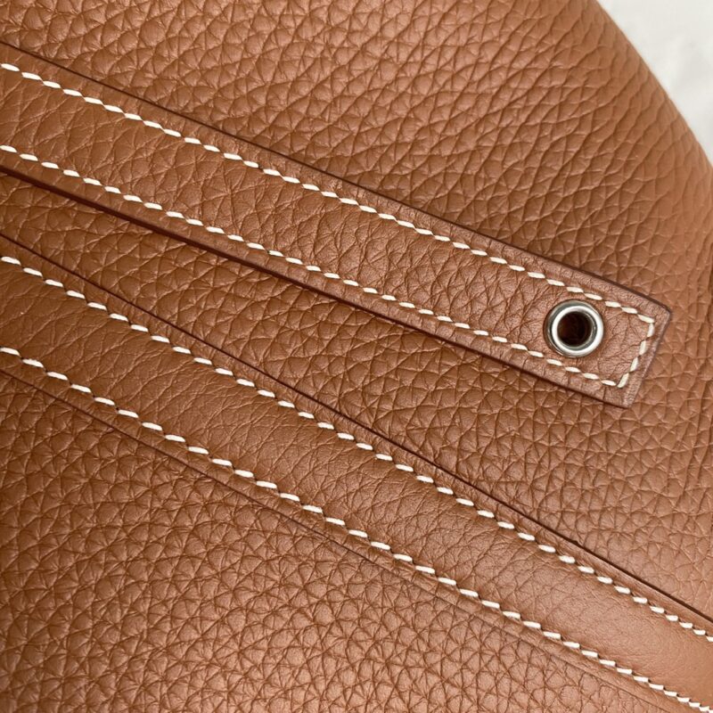 Hermes 18 Picotin - Image 2