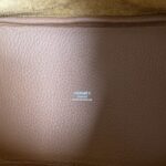 Hermes 18 Picotin - Image 5