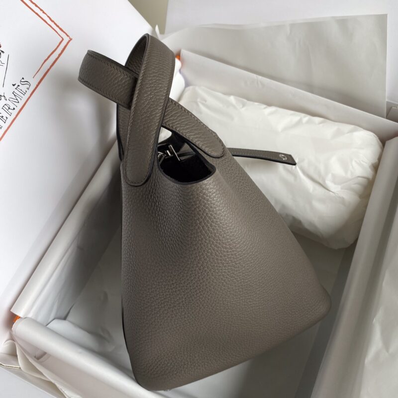 Hermes 18 Picotin - Image 2