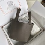 Hermes 18 Picotin - Image 4