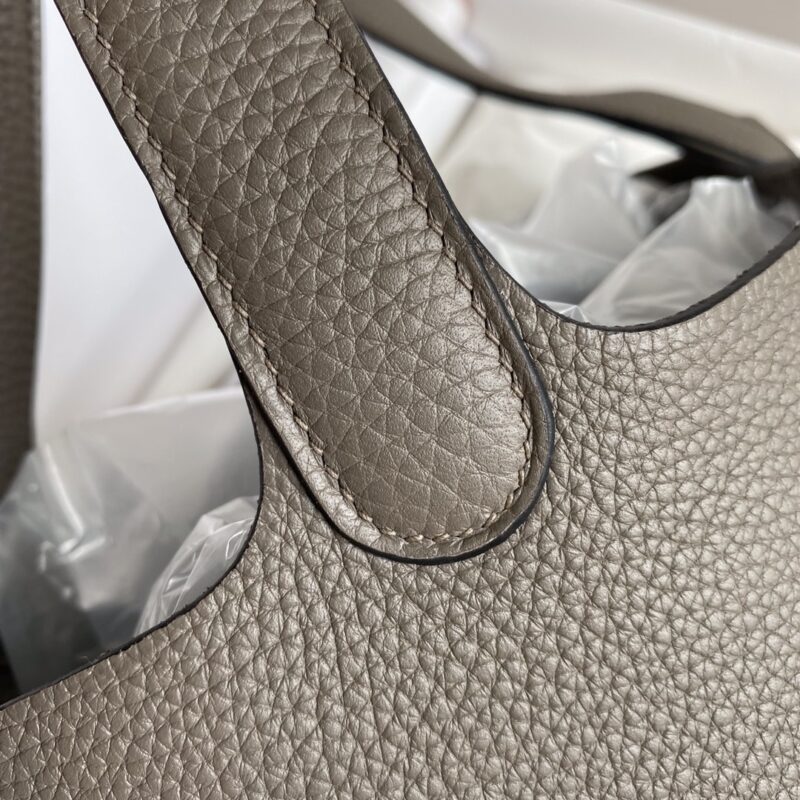 Hermes 18 Picotin - Image 7