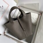 Hermes 18 Picotin - Image 8