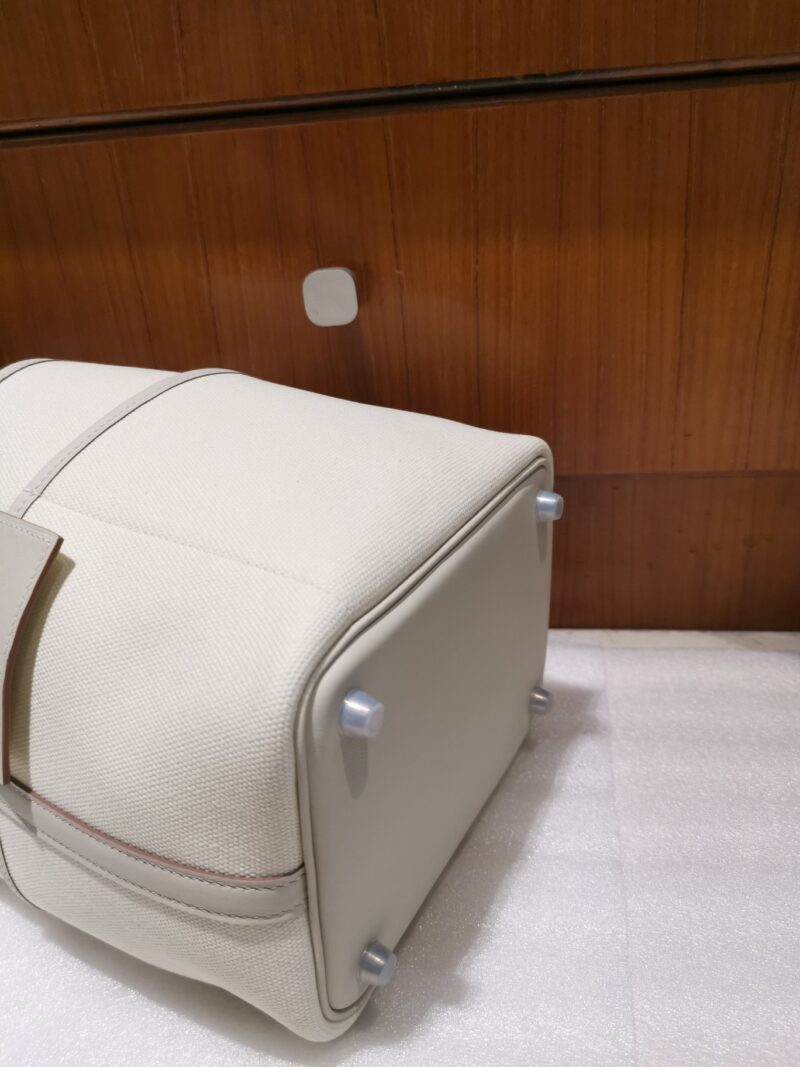 Hermes 18 Picotin - Image 2