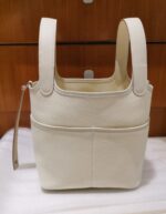 Hermes 18 Picotin - Image 5