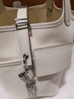 Hermes 18 Picotin - Image 6