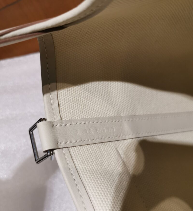 Hermes 18 Picotin - Image 9