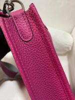 Hermes Evelyne Mini-17*18CM - Image 2