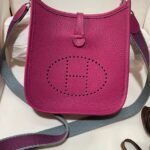 Hermes Evelyne Mini-17*18CM
