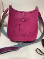 Hermes Evelyne Mini-17*18CM
