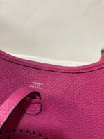Hermes Evelyne Mini-17*18CM - Image 4