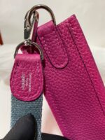 Hermes Evelyne Mini-17*18CM - Image 5