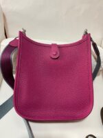 Hermes Evelyne Mini-17*18CM - Image 6