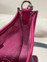 Hermes Evelyne Mini-17*18CM - Image 7