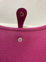 Hermes Evelyne Mini-17*18CM - Image 8
