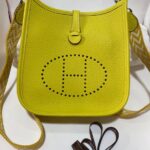 Hermes Evelyne Mini-17*18CM