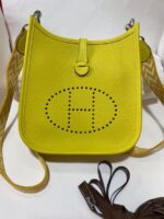 Hermes Evelyne Mini-17*18CM