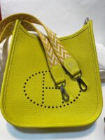 Hermes Evelyne Mini-17*18CM - Image 3