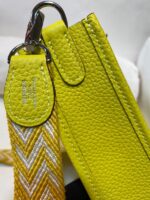 Hermes Evelyne Mini-17*18CM - Image 2