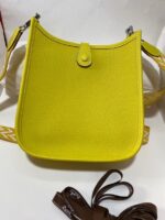 Hermes Evelyne Mini-17*18CM - Image 4