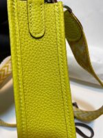 Hermes Evelyne Mini-17*18CM - Image 6