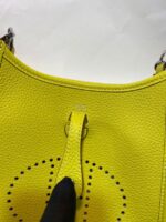 Hermes Evelyne Mini-17*18CM - Image 7