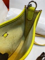 Hermes Evelyne Mini-17*18CM - Image 8