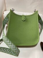 Hermes Evelyne Mini-17*18CM - Image 6