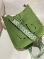 Hermes Evelyne Mini-17*18CM - Image 7