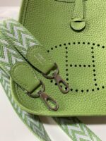 Hermes Evelyne Mini-17*18CM - Image 8