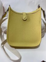 Hermes Evelyne Mini-17*18CM - Image 2