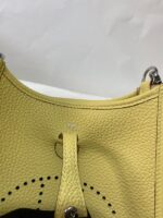 Hermes Evelyne Mini-17*18CM - Image 3