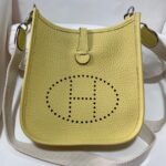 Hermes Evelyne Mini-17*18CM