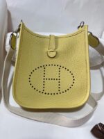 Hermes Evelyne Mini-17*18CM